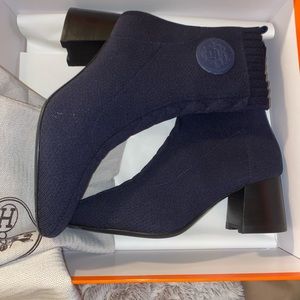Hermès Volver 60 Boots